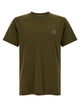 Stone Island 'Badge Stone Island Ghost' T-Shirt