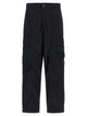 Stone Island 'Badge Stone Island Ghost' Pants