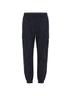 Stone Island Logo-Patch Cargo Pants