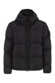 Stone Island 4100013 Matt Ripstop Cordura® Advanced Fabrics