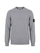Stone Island Maglione Girocollo Lambswool