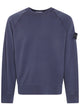Stone Island Round Neck Sweatshirt