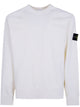Stone Island Round Neck Sweatshirt