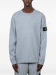 Stone Island Logo-Patch Sweater