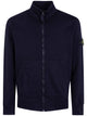 Stone Island Zip Up Classic Cardigan