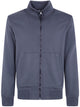 Stone Island Zip Up Classic Cardigan