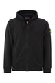 Stone Island Full Zip Sweatshirt
