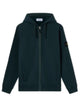 Stone Island Full Zip Sweatshirt