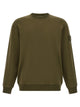 Stone Island 'Badge Stone Island Ghost' Sweatshirt