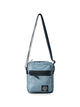 Stone Island 9200015 Coated Nylon Metal In Econyl® Crossbody Bag