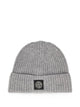Stone Island Wool Beanie