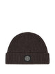 Stone Island Wool Beanie