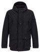 Stone Island 'Badge Stone Island Ghost' Jacket