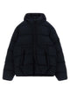 Stone Island Junior 'Badge Logo' Parka