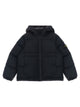 Stone Island Junior 'Badge Stone Island' Down Jacket