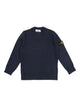 Stone Island Kids Navy Blue Stone Island Kids Sweaters