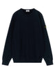 Stone Island Junior 'Badge Logo' Sweatshirt