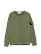 Stone Island Kids Stone Island Kids Sweaters.