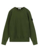 Stone Island Junior 'Badge Logo' Sweatshirt