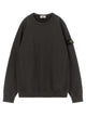 Stone Island Junior 'Badge Logo' Sweatshirt