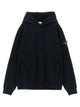 Stone Island Junior 'Badge Logo' Hoodie