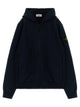 Stone Island Junior 'Badge Logo' Hoodie