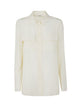 Liviana Conti Shirt Pockets Detail
