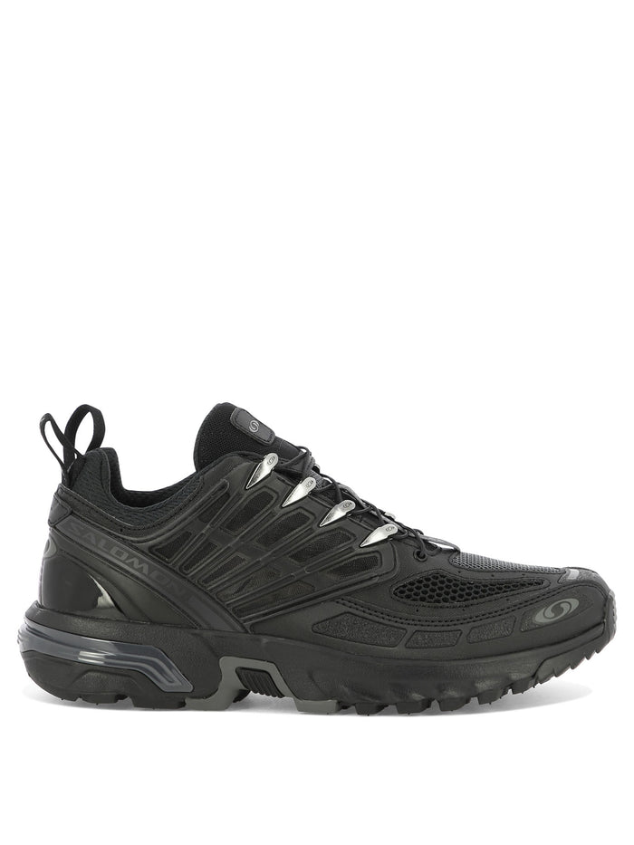 Salomon "Acs Pro" Low-Top Sneakers