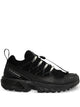 Salomon Salomon Sneakers In Synthetic Textile.