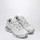 Salomon  Sneaker Bassa Xt-4 Og Lunar Rock/Alloy/Silver