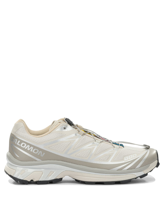 Salomon "Xt-6" Low-Top Sneakers