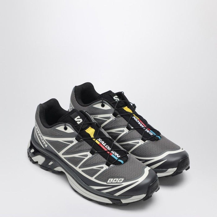 Salomon Xt6 Sneakers Black/Asphalt