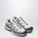 Salomon Xt6 Sneakers White/Black/Dusky Orchid