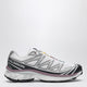 Salomon Xt-6 Sneakers White/Black/Dusky Orchid