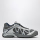 Salomon Xt-Whisper Castlerock/Ftw Silver Sneakers