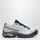 Salomon Sneakers Xt-4 Gtx In Pearl Blue Synthetic Textile