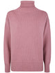 Drumohr Long Sleeve Turtle Neck