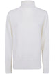 Drumohr Turtle Neck Sweater