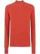 Drumohr Round Neck Sweater