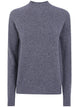 Drumohr Round Neck Sweater