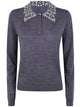 Liviana Conti "Fabienne" Sweater