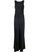 Antonelli Firenze Noland Long Dress