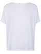 Liviana Conti "Nelia" Round Neck Sweater