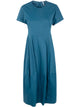 Liviana Conti "Lumis" Midi Dress