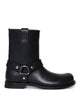 Loewe Smooth Leather Pull-On Boot