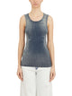 Diesel Tank Top T Go