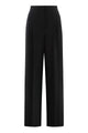 Max Mara Laccato Cady Trousers
