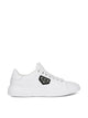 Philipp Plein Lo-Top Iconic Plein Logo Sneakers