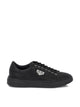 Philipp Plein Lo-Top Iconic Plein Logo Sneakers