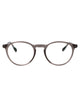 Mykita C192 Clear Ash/Pearl Acetate Glasses